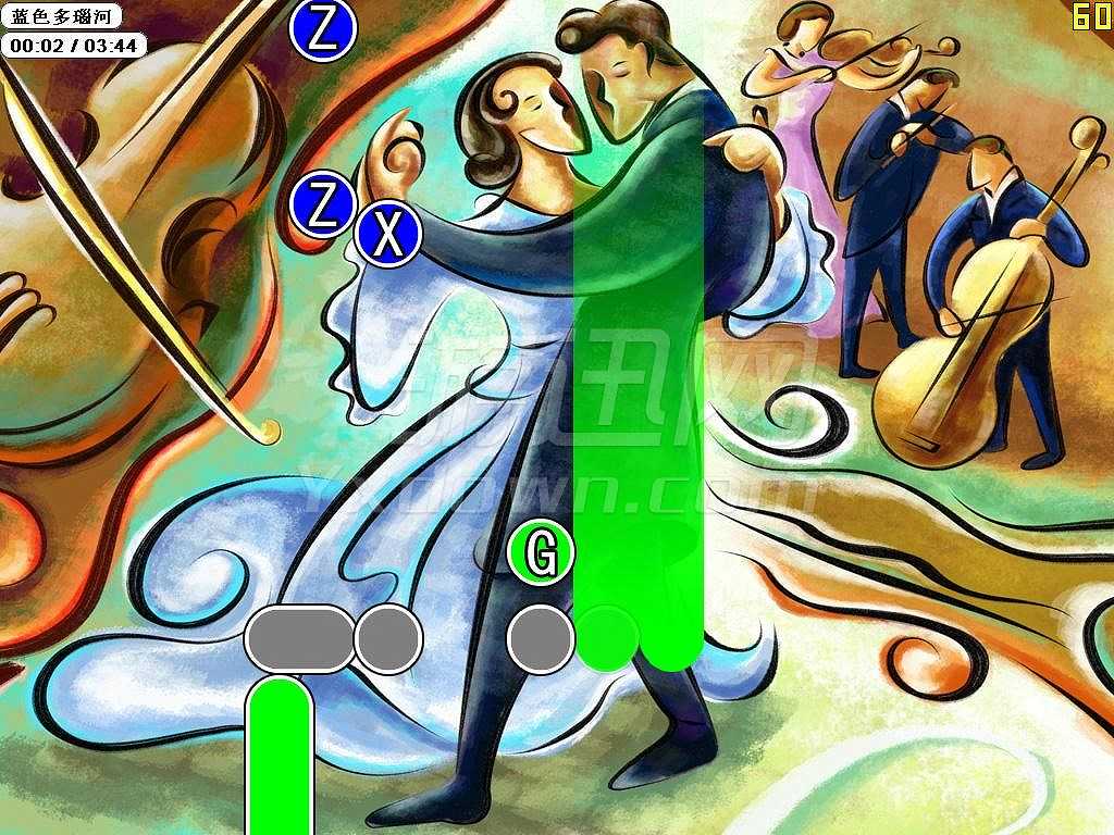贝多芬的键盘截图4