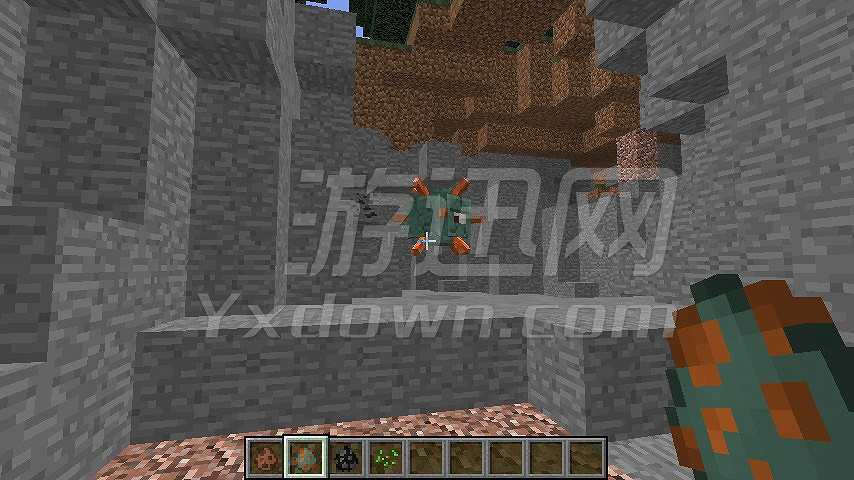 我的世界1.8.2截图4