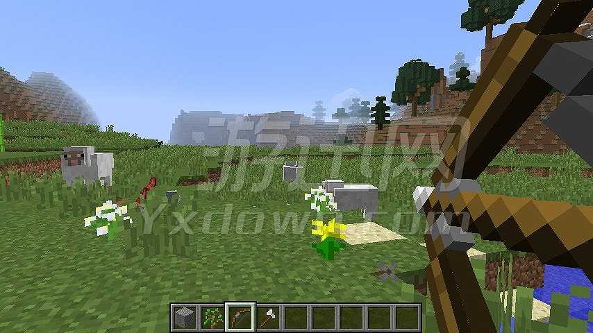 我的世界1.8.2截图6