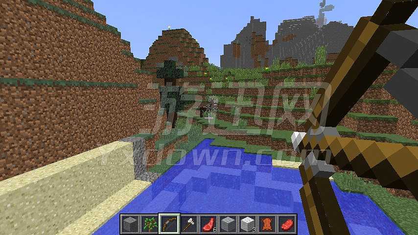 我的世界1.8.2截图7