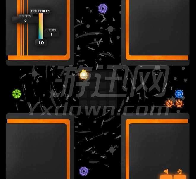 聪明的激光截图2