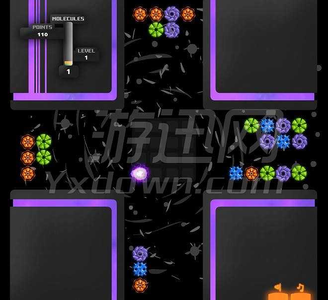 聪明的激光截图3