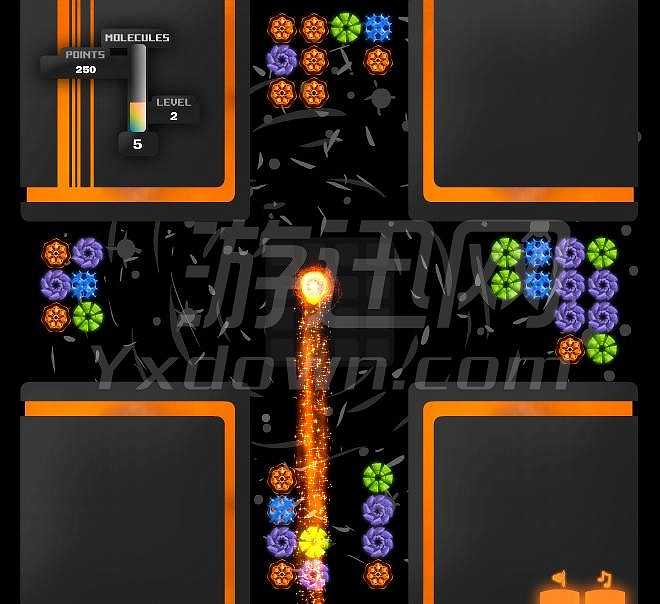 聪明的激光截图4