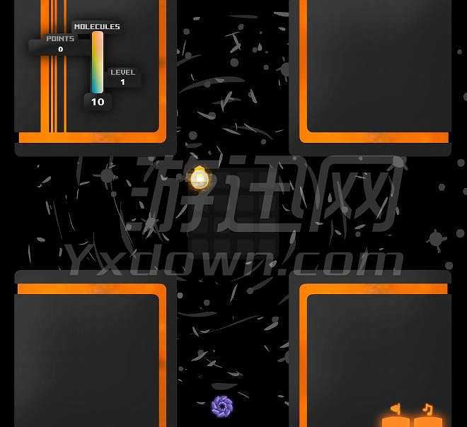 聪明的激光截图5