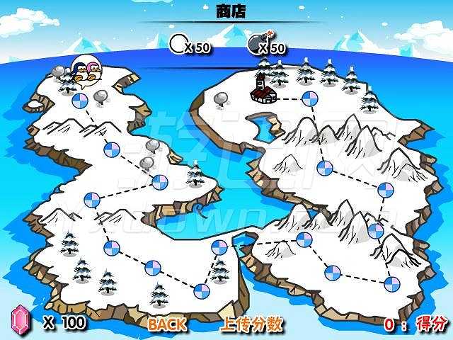 小企鹅爱吃鱼2截图2