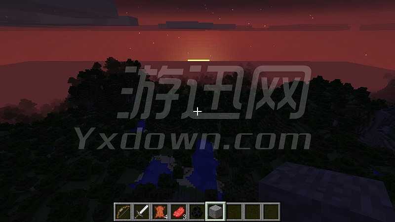 我的世界1.8.9截图6