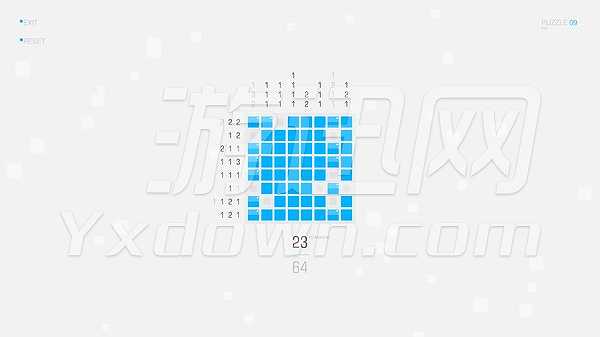 方块阵列截图5