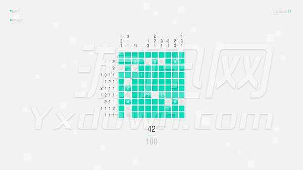 方块阵列截图6