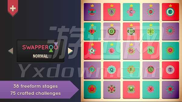 Swapperoo截图4