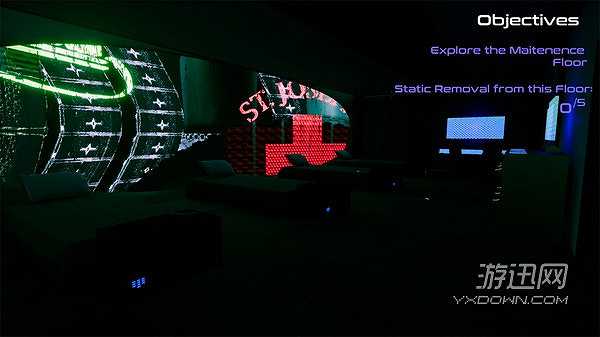 Static截图5