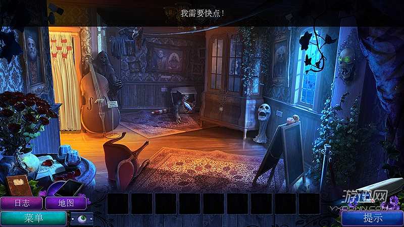 狩魔者5：主权截图5