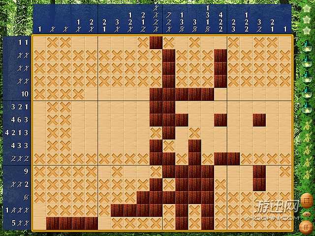 森林之谜4截图2