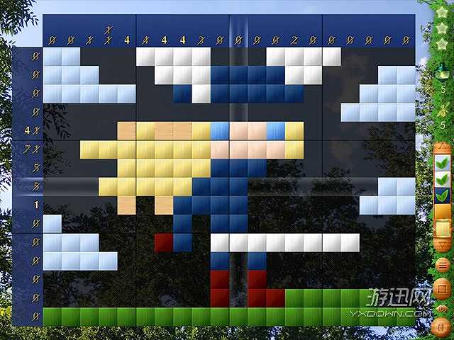 森林之谜4截图4