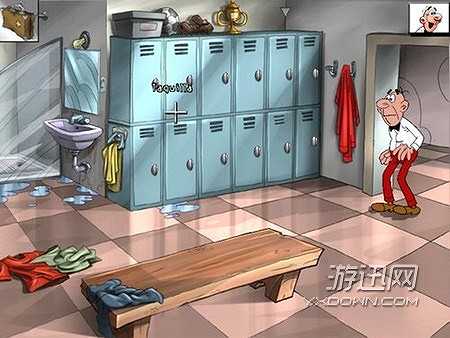 傻瓜特工大冒险截图3