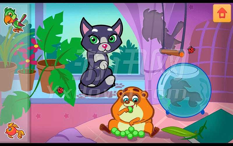 儿童动物园1-3截图4