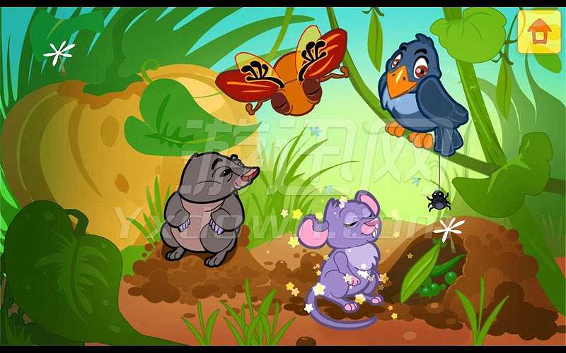 儿童动物园1-3截图5