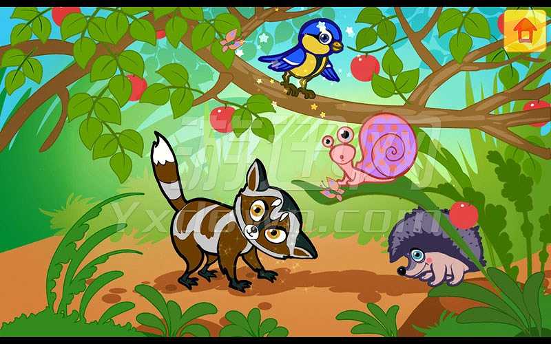 儿童动物园1-3截图6