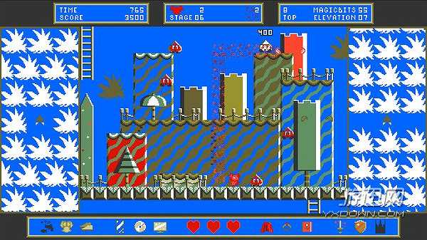 Bitsy Bits截图2