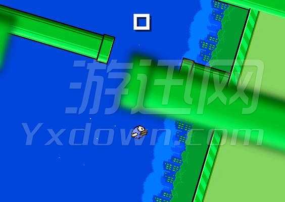 像素鸟2截图3