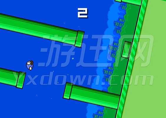 像素鸟2截图4
