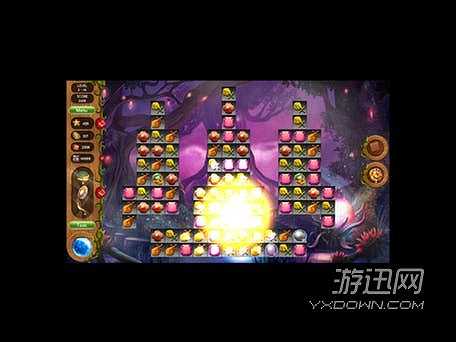 迷人国度：女巫和精灵公主截图6