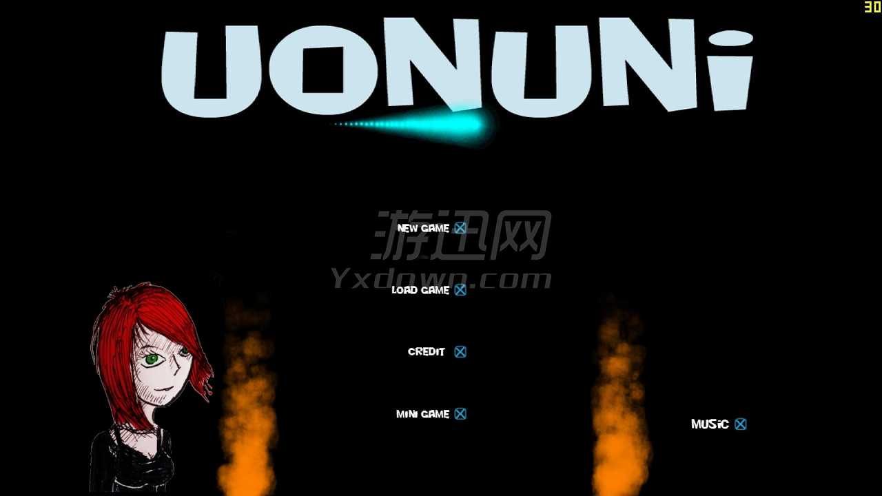 Uonuni截图2 Uonuni截图2