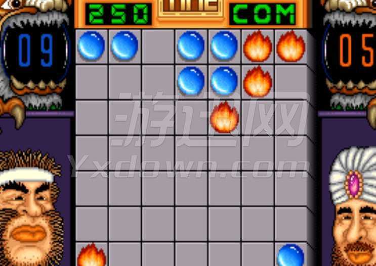 黄金火焰棋2截图2