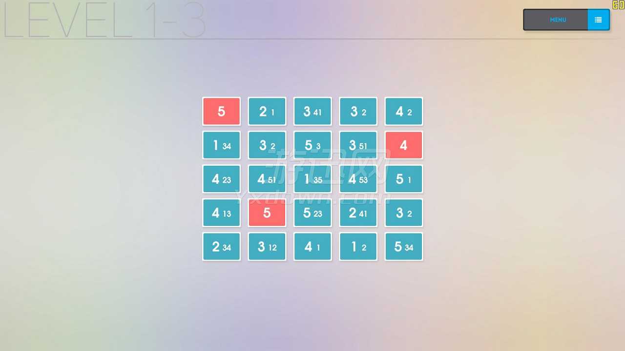 条纹排列截图5