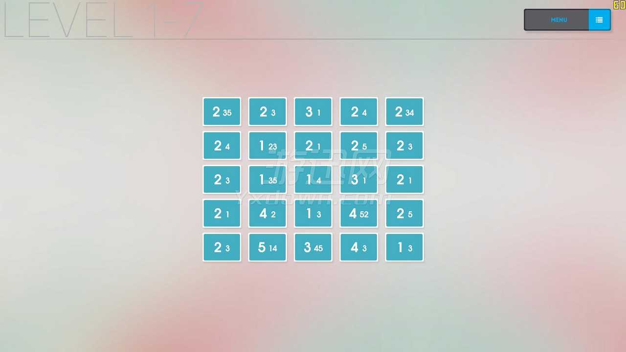 条纹排列截图6