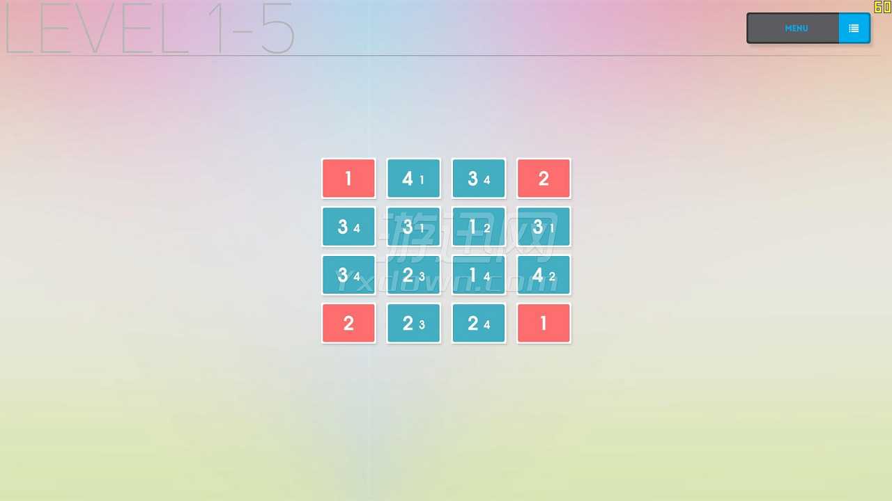 条纹排列截图7