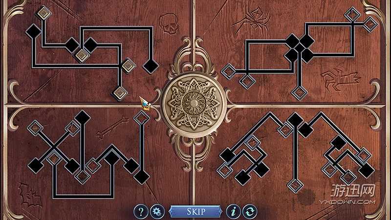 古人之谜8：无处可逃截图6