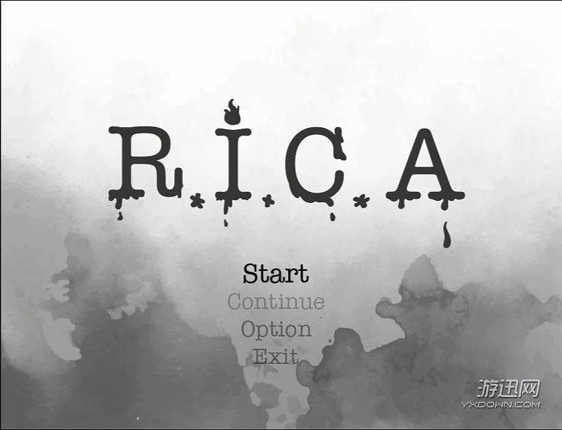 R.I.C.A截图2