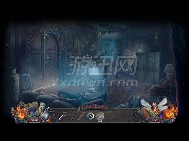 亚尔古英雄人3：赫菲斯托斯之椅截图2