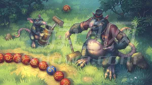 弹珠决斗截图7
