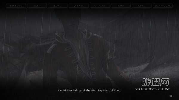 Over The Hills And Far Away截图6