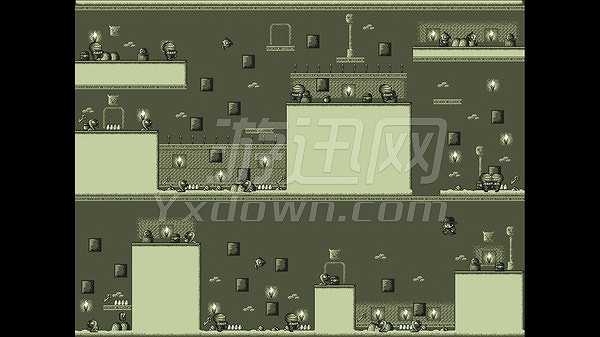 印第安纳男孩截图6
