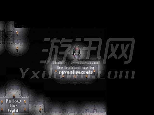 厌世者截图6 厌世者截图6