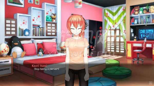 香织的午后故事截图5 香织的午后故事截图5