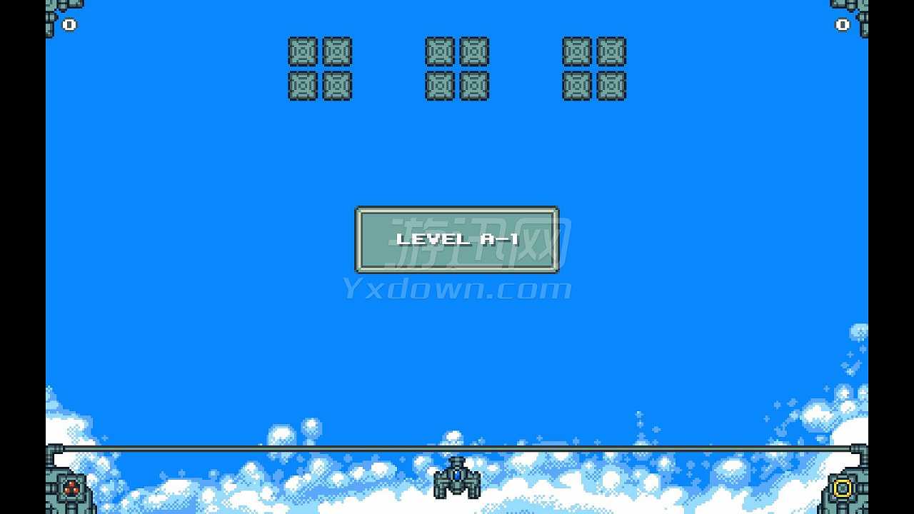 Sly Pitch 截图3