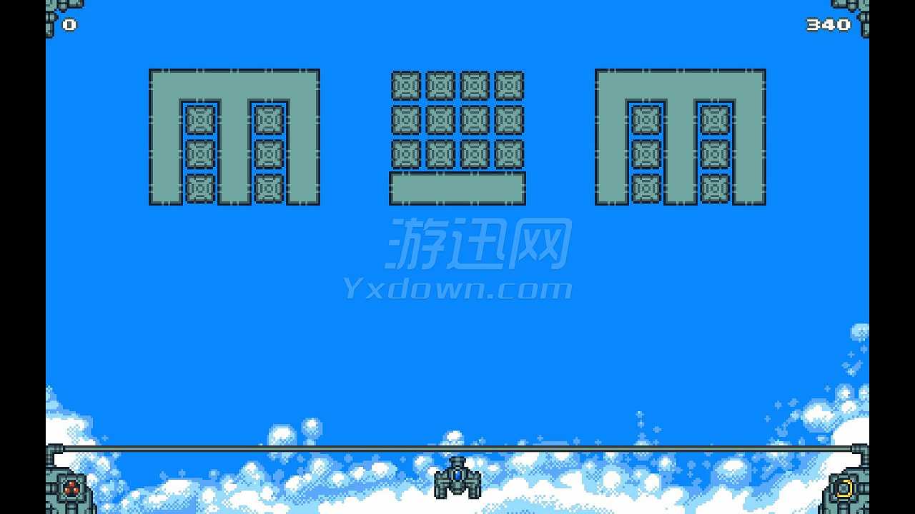 Sly Pitch 截图4