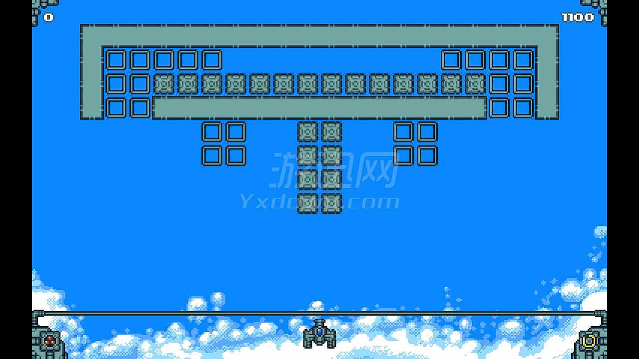 Sly Pitch 截图5