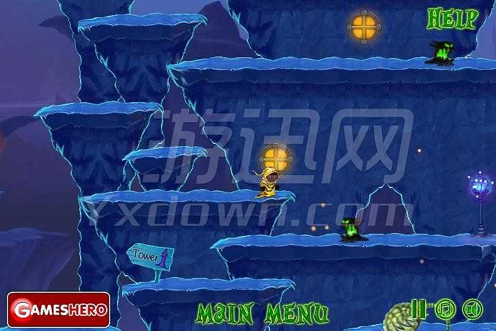 炼金术士截图4