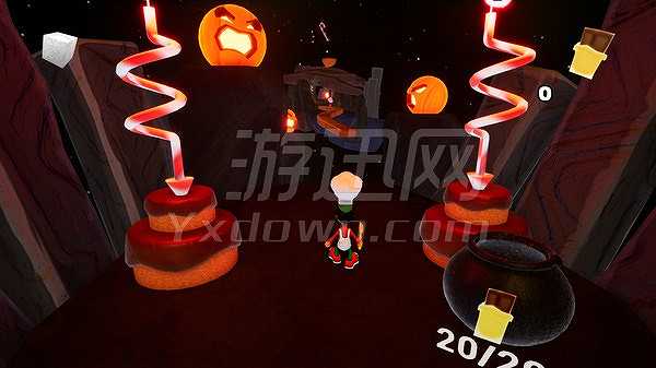 Choconoa截图5