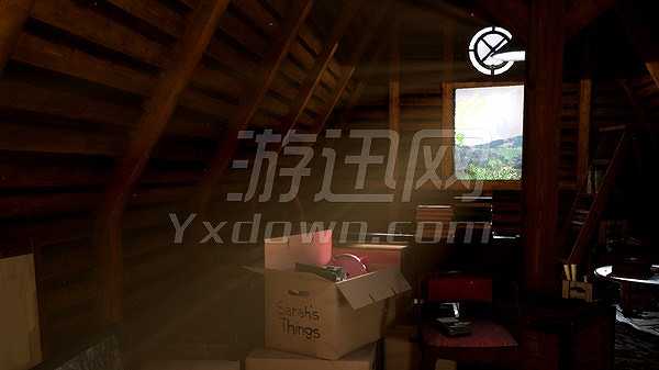 What Never Was截图3