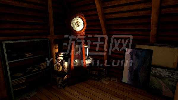 What Never Was截图4