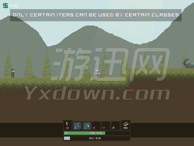 探秘之旅截图2