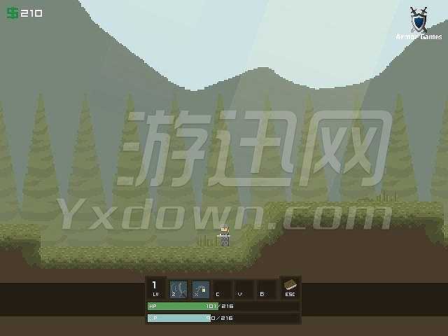 探秘之旅截图3