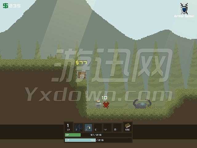 探秘之旅截图5