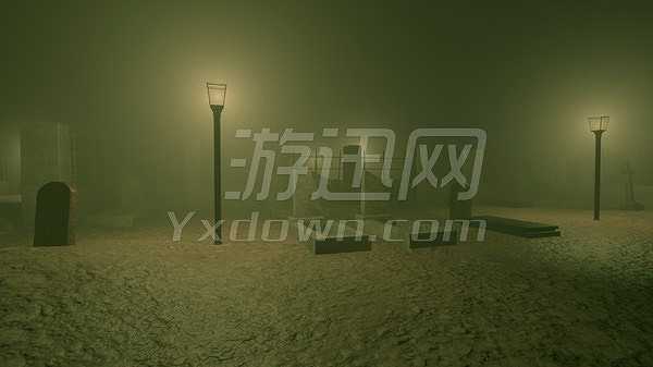 远古诅咒截图2