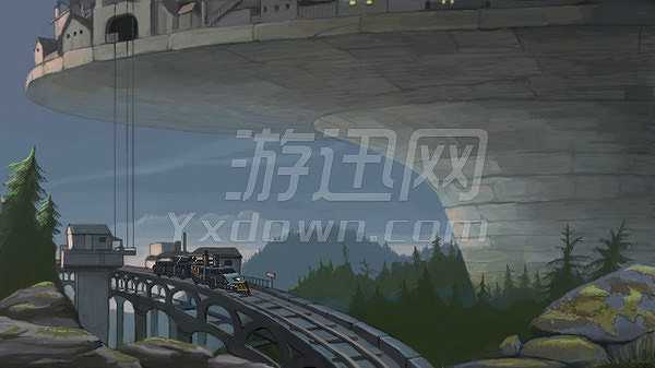 机械密语截图2
